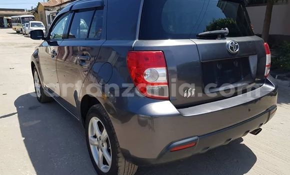 Buy Used Toyota IST Other Car in Dar es Salaam in Dar es Salaam Buy Used Toyota IST Other Car in Dar es Salaam in Dar es Salaam