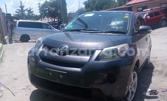 Buy Used Toyota IST Other Car in Dar es Salaam in Dar es Salaam Buy Used Toyota IST Other Car in Dar es Salaam in Dar es Salaam
