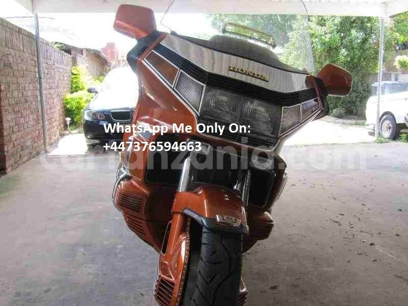 Big with watermark honda gold wing dar es salaam dar es salaam 13438