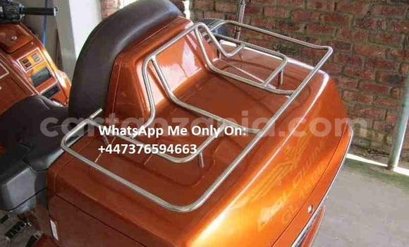 Buy Used Honda GOLD WING Red Bike in Dar es Salaam in Dar es Salaam Buy Used Honda GOLD WING Red Bike in Dar es Salaam in Dar es Salaam