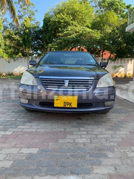Big with watermark toyota premio dar es salaam dar es salaam 13439