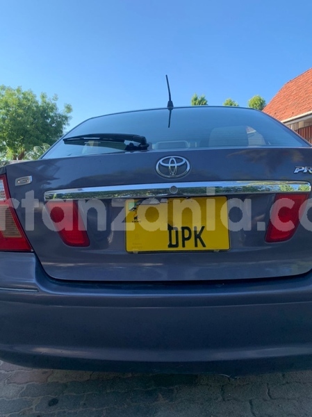 Big with watermark toyota premio dar es salaam dar es salaam 13439