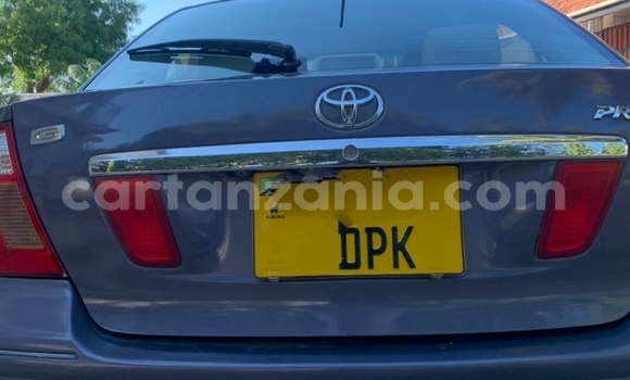 Nunua Ilio tumika Toyota Premio Beige Gari ndani ya Dar es Salaam nchini Dar es Salaam Nunua Ilio tumika Toyota Premio Beige Gari ndani ya Dar es Salaam nchini Dar es Salaam