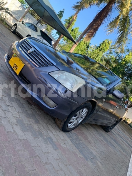 Big with watermark toyota premio dar es salaam dar es salaam 13439