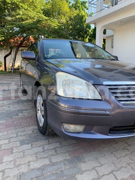 Big with watermark toyota premio dar es salaam dar es salaam 13439