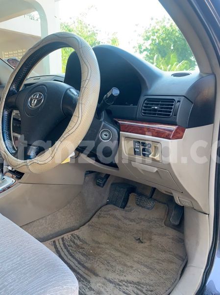 Big with watermark toyota premio dar es salaam dar es salaam 13439