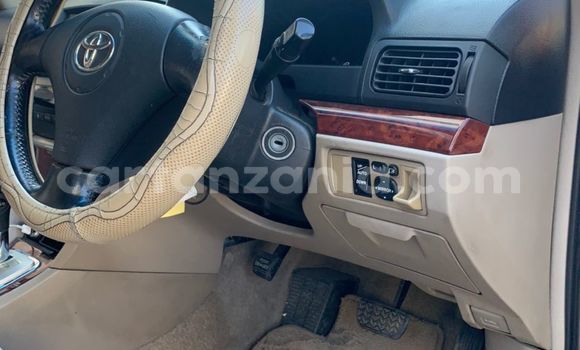 Nunua Ilio tumika Toyota Premio Beige Gari ndani ya Dar es Salaam nchini Dar es Salaam Nunua Ilio tumika Toyota Premio Beige Gari ndani ya Dar es Salaam nchini Dar es Salaam