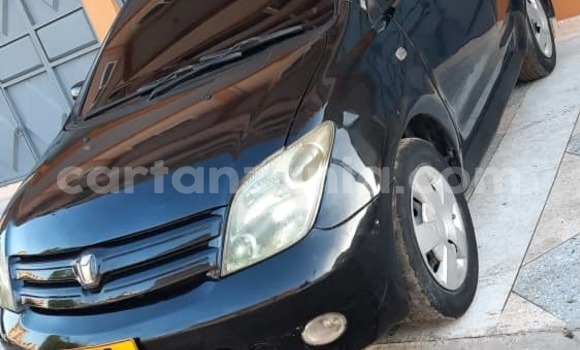 Nunua Ilio tumika Toyota IST Nyeusi Gari ndani ya Dar es Salaam nchini Dar es Salaam Nunua Ilio tumika Toyota IST Nyeusi Gari ndani ya Dar es Salaam nchini Dar es Salaam