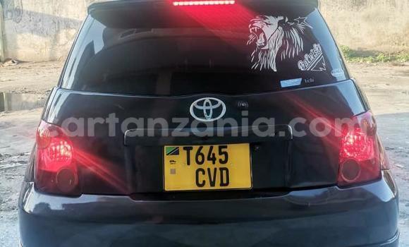 Nunua Ilio tumika Toyota IST Nyeusi Gari ndani ya Dar es Salaam nchini Dar es Salaam Nunua Ilio tumika Toyota IST Nyeusi Gari ndani ya Dar es Salaam nchini Dar es Salaam