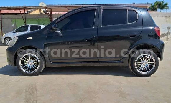 Nunua Ilio tumika Toyota Vitz Nyeusi Gari ndani ya Dar es Salaam nchini Dar es Salaam Nunua Ilio tumika Toyota Vitz Nyeusi Gari ndani ya Dar es Salaam nchini Dar es Salaam