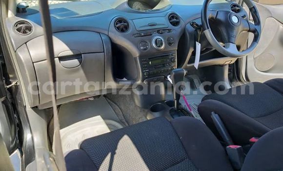 Nunua Ilio tumika Toyota Vitz Nyeusi Gari ndani ya Dar es Salaam nchini Dar es Salaam Nunua Ilio tumika Toyota Vitz Nyeusi Gari ndani ya Dar es Salaam nchini Dar es Salaam