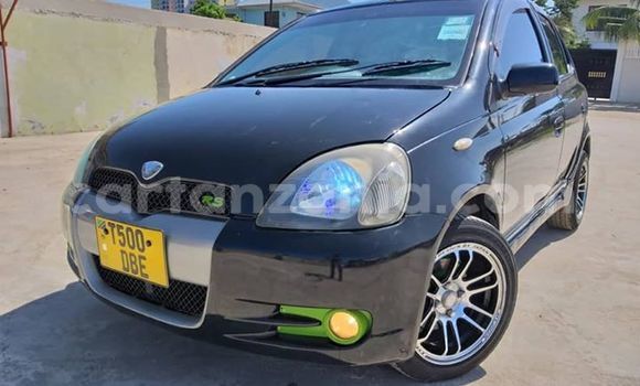 Nunua Ilio tumika Toyota Vitz Nyeusi Gari ndani ya Dar es Salaam nchini Dar es Salaam Nunua Ilio tumika Toyota Vitz Nyeusi Gari ndani ya Dar es Salaam nchini Dar es Salaam
