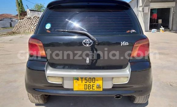 Nunua Ilio tumika Toyota Vitz Nyeusi Gari ndani ya Dar es Salaam nchini Dar es Salaam Nunua Ilio tumika Toyota Vitz Nyeusi Gari ndani ya Dar es Salaam nchini Dar es Salaam