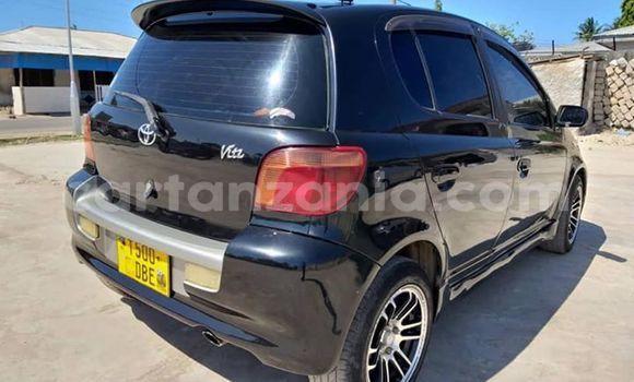 Nunua Ilio tumika Toyota Vitz Nyeusi Gari ndani ya Dar es Salaam nchini Dar es Salaam Nunua Ilio tumika Toyota Vitz Nyeusi Gari ndani ya Dar es Salaam nchini Dar es Salaam