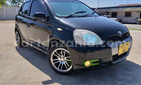 Nunua Ilio tumika Toyota Vitz Nyeusi Gari ndani ya Dar es Salaam nchini Dar es Salaam Nunua Ilio tumika Toyota Vitz Nyeusi Gari ndani ya Dar es Salaam nchini Dar es Salaam