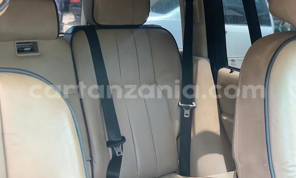 Buy Used Land Rover Range Rover Vogue Black Car in Dar es Salaam in Dar es Salaam Buy Used Land Rover Range Rover Vogue Black Car in Dar es Salaam in Dar es Salaam