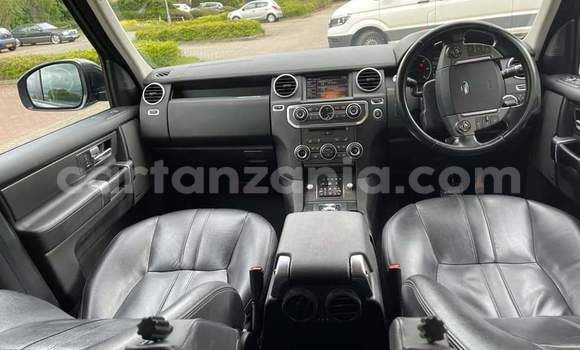 Nunua Ilio tumika Land Rover Discovery Nyeusi Gari ndani ya Dar es Salaam nchini Dar es Salaam Nunua Ilio tumika Land Rover Discovery Nyeusi Gari ndani ya Dar es Salaam nchini Dar es Salaam