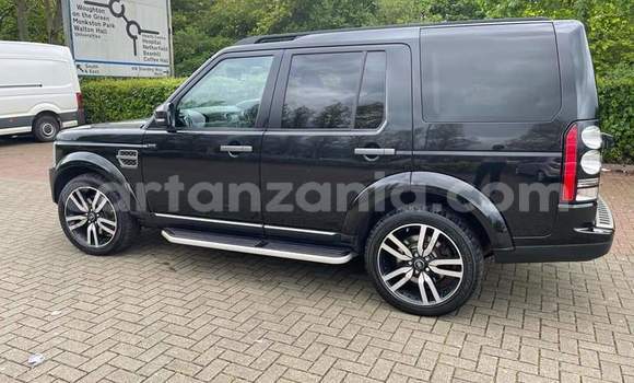 Nunua Ilio tumika Land Rover Discovery Nyeusi Gari ndani ya Dar es Salaam nchini Dar es Salaam Nunua Ilio tumika Land Rover Discovery Nyeusi Gari ndani ya Dar es Salaam nchini Dar es Salaam