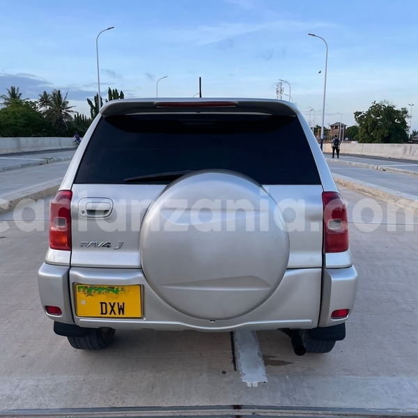 Big with watermark toyota rav4 dar es salaam dar es salaam 13466