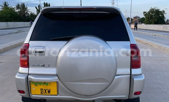 Nunua Ilio tumika Toyota RAV4 Fedha Gari ndani ya Dar es Salaam nchini Dar es Salaam Nunua Ilio tumika Toyota RAV4 Fedha Gari ndani ya Dar es Salaam nchini Dar es Salaam