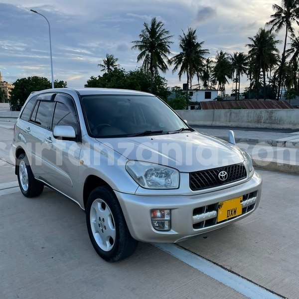 Big with watermark toyota rav4 dar es salaam dar es salaam 13466