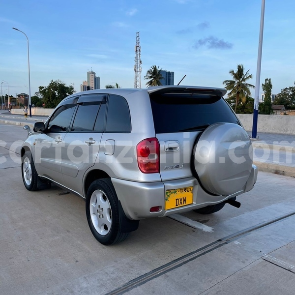 Big with watermark toyota rav4 dar es salaam dar es salaam 13466