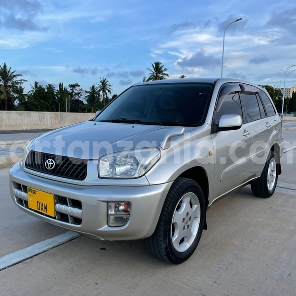 Big with watermark toyota rav4 dar es salaam dar es salaam 13466