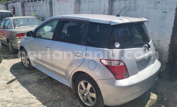 Buy Used Toyota IST Black Car in Dar es Salaam in Dar es Salaam Buy Used Toyota IST Black Car in Dar es Salaam in Dar es Salaam
