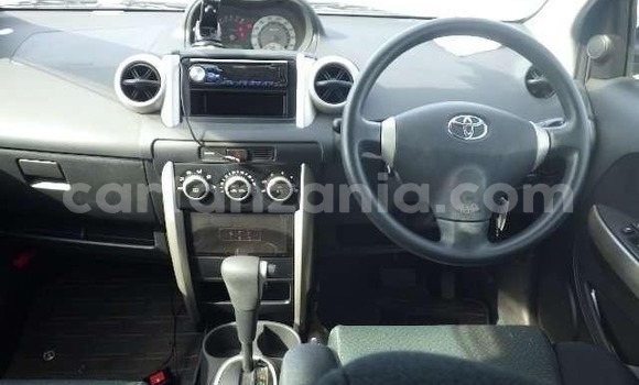 Buy Used Toyota IST Black Car in Dar es Salaam in Dar es Salaam Buy Used Toyota IST Black Car in Dar es Salaam in Dar es Salaam