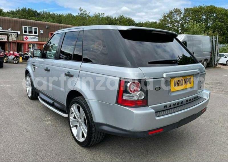 Big with watermark land rover range rover sport dar es salaam dar es salaam 13468