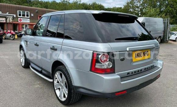 Nunua Ilio tumika Land Rover Range Rover Sport Fedha Gari ndani ya Dar es Salaam nchini Dar es Salaam Nunua Ilio tumika Land Rover Range Rover Sport Fedha Gari ndani ya Dar es Salaam nchini Dar es Salaam