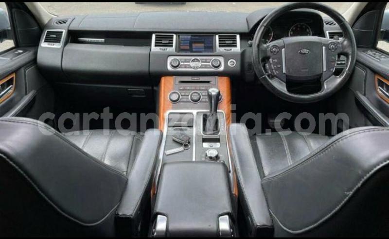 Big with watermark land rover range rover sport dar es salaam dar es salaam 13468