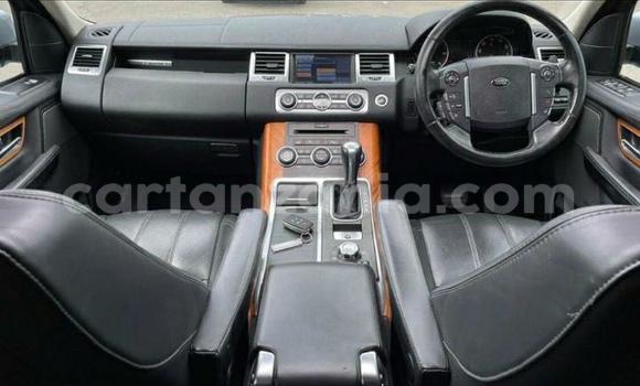Nunua Ilio tumika Land Rover Range Rover Sport Fedha Gari ndani ya Dar es Salaam nchini Dar es Salaam Nunua Ilio tumika Land Rover Range Rover Sport Fedha Gari ndani ya Dar es Salaam nchini Dar es Salaam