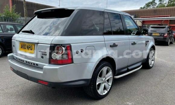Nunua Ilio tumika Land Rover Range Rover Sport Fedha Gari ndani ya Dar es Salaam nchini Dar es Salaam Nunua Ilio tumika Land Rover Range Rover Sport Fedha Gari ndani ya Dar es Salaam nchini Dar es Salaam