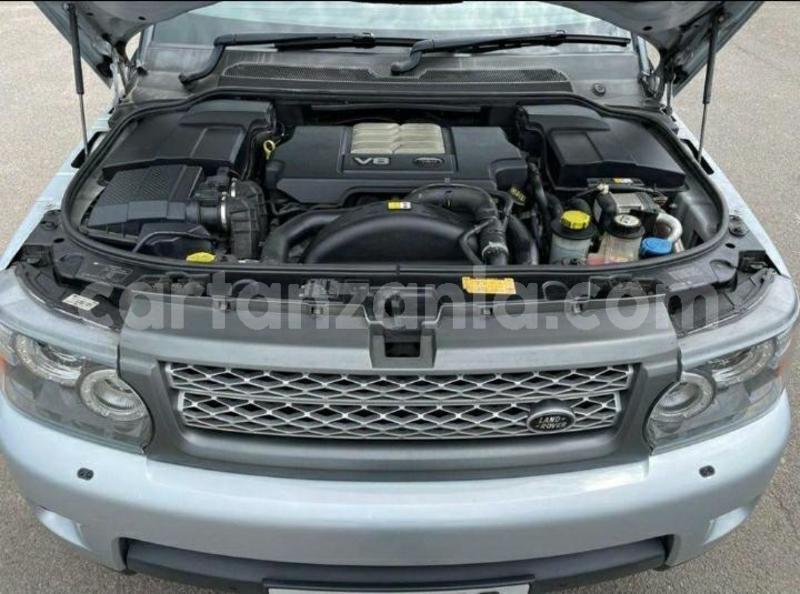 Big with watermark land rover range rover sport dar es salaam dar es salaam 13468