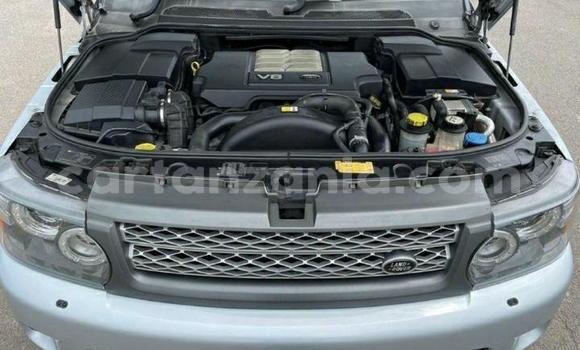 Nunua Ilio tumika Land Rover Range Rover Sport Fedha Gari ndani ya Dar es Salaam nchini Dar es Salaam Nunua Ilio tumika Land Rover Range Rover Sport Fedha Gari ndani ya Dar es Salaam nchini Dar es Salaam