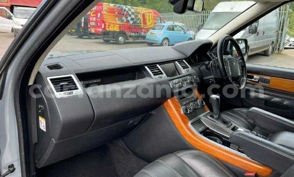 Nunua Ilio tumika Land Rover Range Rover Sport Fedha Gari ndani ya Dar es Salaam nchini Dar es Salaam Nunua Ilio tumika Land Rover Range Rover Sport Fedha Gari ndani ya Dar es Salaam nchini Dar es Salaam