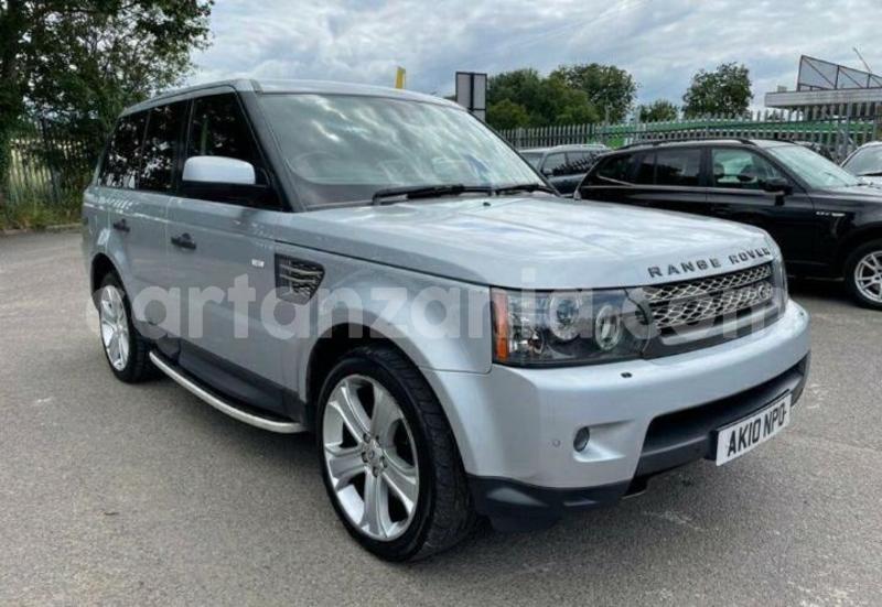 Big with watermark land rover range rover sport dar es salaam dar es salaam 13468