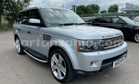 Nunua Ilio tumika Land Rover Range Rover Sport Fedha Gari ndani ya Dar es Salaam nchini Dar es Salaam Nunua Ilio tumika Land Rover Range Rover Sport Fedha Gari ndani ya Dar es Salaam nchini Dar es Salaam
