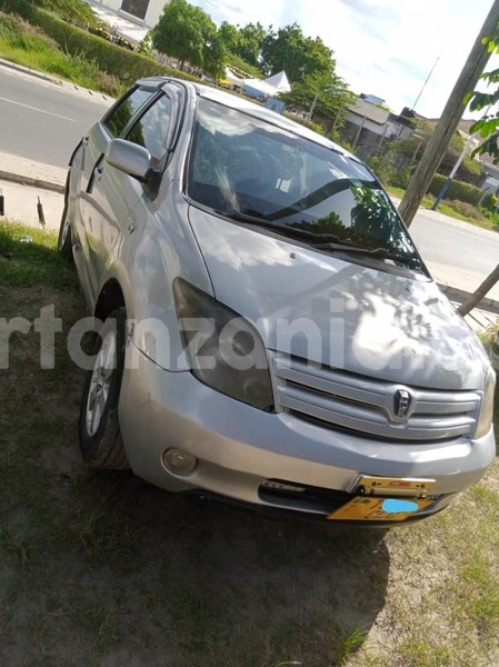 Big with watermark toyota ist dar es salaam dar es salaam 13469