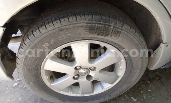 Buy Used Toyota IST Silver Car in Dar es Salaam in Dar es Salaam Buy Used Toyota IST Silver Car in Dar es Salaam in Dar es Salaam