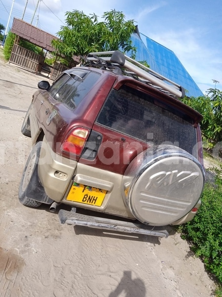 Big with watermark toyota rav4 dar es salaam dar es salaam 13470