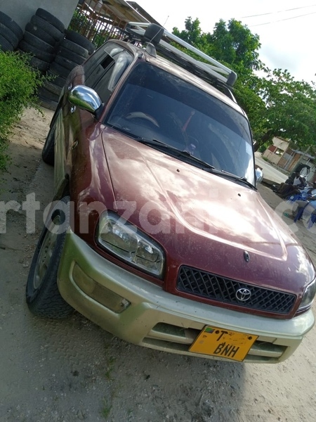 Big with watermark toyota rav4 dar es salaam dar es salaam 13470