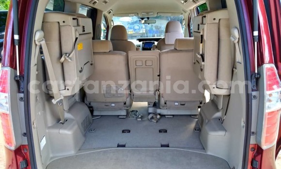 Nunua Ilio tumika Toyota Noah Nyekundu Gari ndani ya Dar es Salaam nchini Dar es Salaam Nunua Ilio tumika Toyota Noah Nyekundu Gari ndani ya Dar es Salaam nchini Dar es Salaam