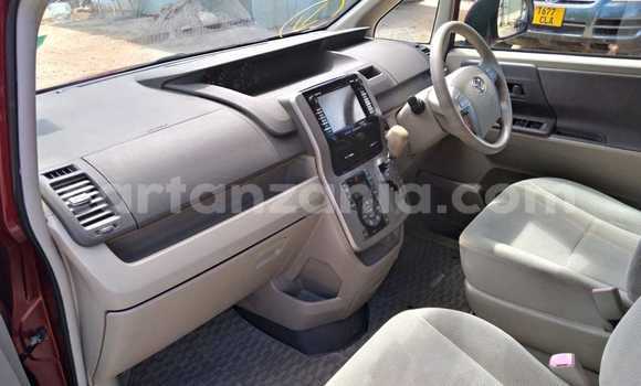 Nunua Ilio tumika Toyota Noah Nyekundu Gari ndani ya Dar es Salaam nchini Dar es Salaam Nunua Ilio tumika Toyota Noah Nyekundu Gari ndani ya Dar es Salaam nchini Dar es Salaam