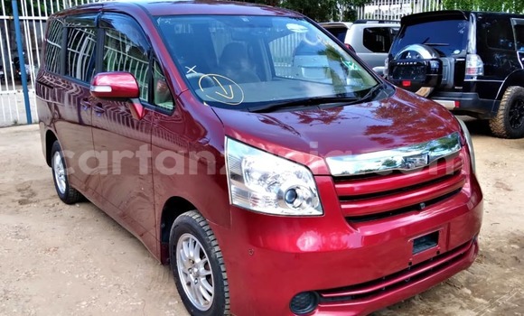 Nunua Ilio tumika Toyota Noah Nyekundu Gari ndani ya Dar es Salaam nchini Dar es Salaam Nunua Ilio tumika Toyota Noah Nyekundu Gari ndani ya Dar es Salaam nchini Dar es Salaam