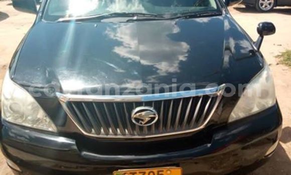 Nunua Ilio tumika Toyota Harrier Nyeusi Gari ndani ya Dar es Salaam nchini Dar es Salaam Nunua Ilio tumika Toyota Harrier Nyeusi Gari ndani ya Dar es Salaam nchini Dar es Salaam