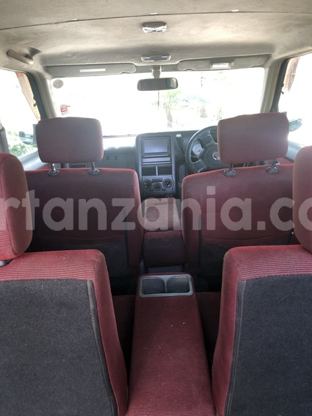 Big with watermark nissan cube dar es salaam dar es salaam 13473