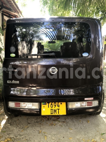 Big with watermark nissan cube dar es salaam dar es salaam 13473