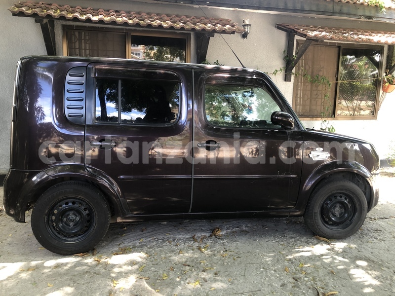 Big with watermark nissan cube dar es salaam dar es salaam 13473